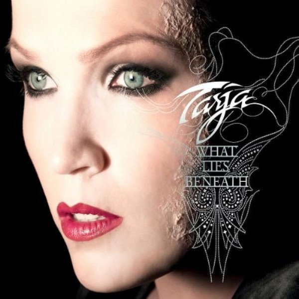 CD Tarja — What Lies Beneath (2CD, Special Edition) фото