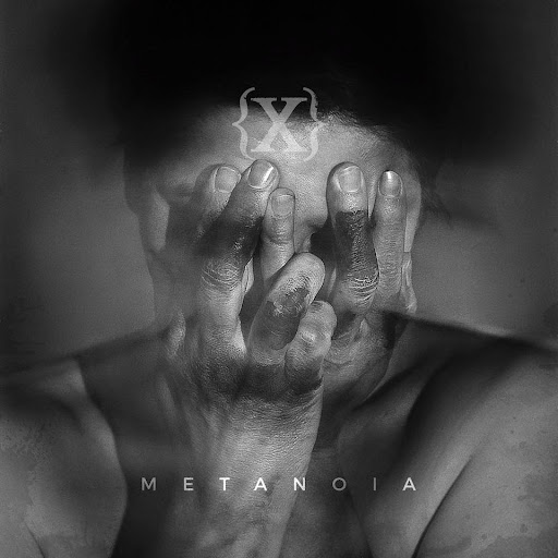 CD IAMX — Metanoia фото