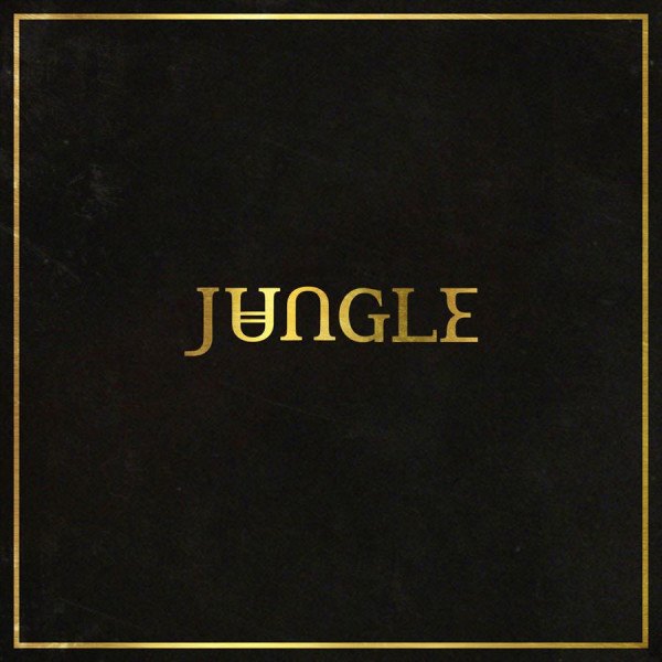 CD Jungle — Jungle фото