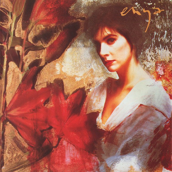 CD Enya — Watermark фото