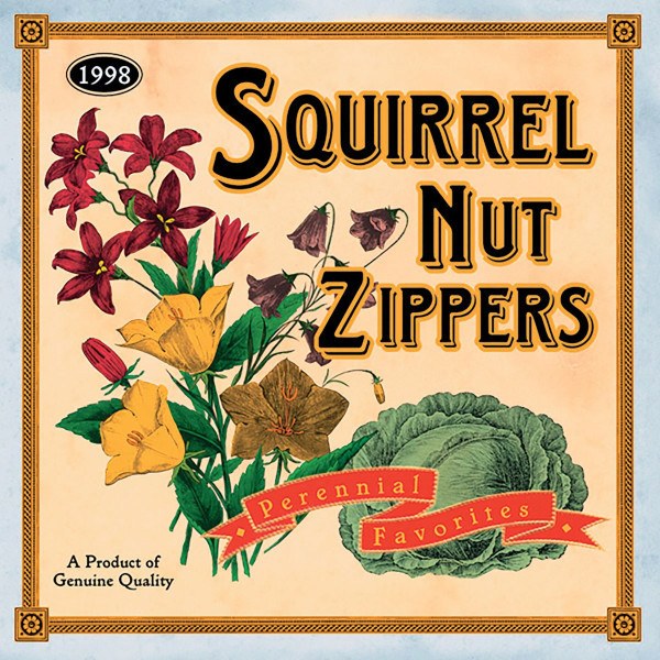 Squirrel Nut Zippers - Perennial Favorites