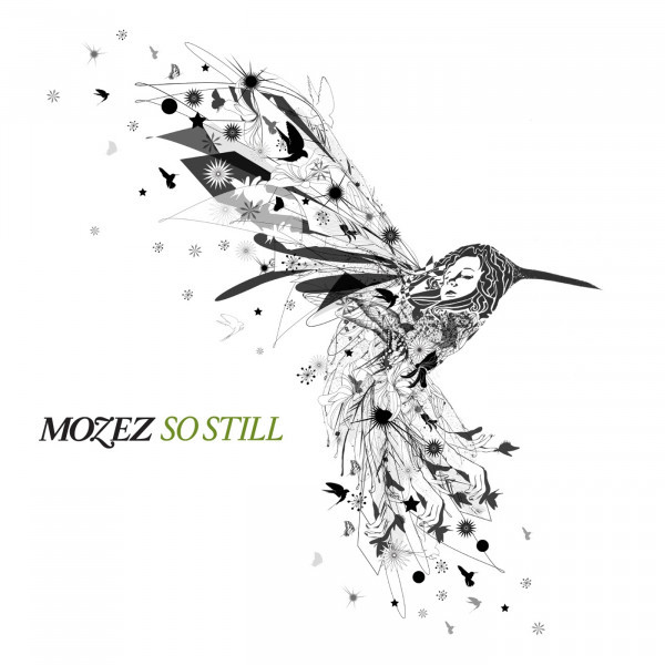 CD Mozez — So Still фото