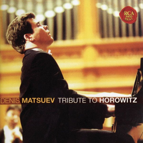 Denis Matsuev - Tribute To Horowitz