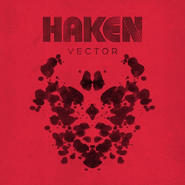 Haken - Vector (RSD Edition)