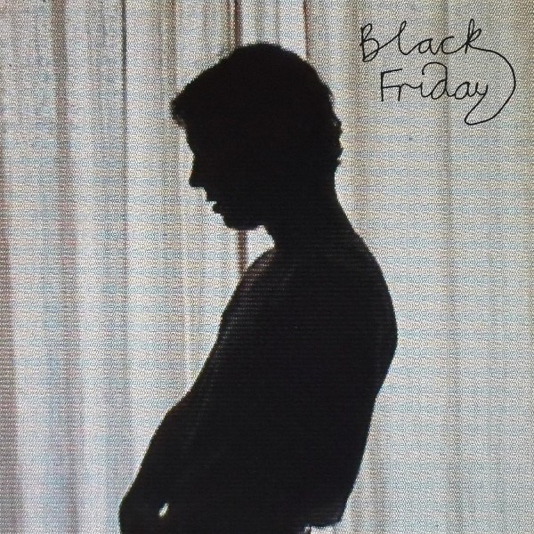 CD Tom Odell — Black Friday фото