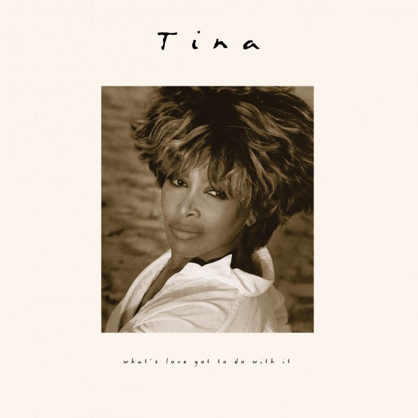 Tina Turner - What's Love Got To Do With It (2CD)