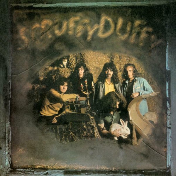 Duffy - Scruffy Duffy