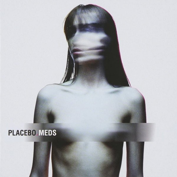 CD Placebo — Meds фото