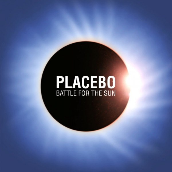 CD Placebo — Battle For The Sun фото