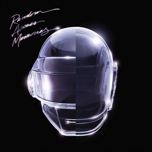 Daft Punk - Random Access Memories (2CD) (10th Anniversary Edition)