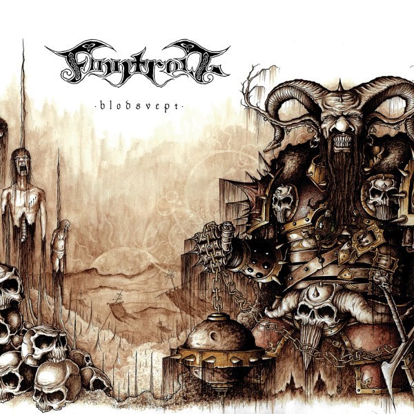 Finntroll - Blodsvept