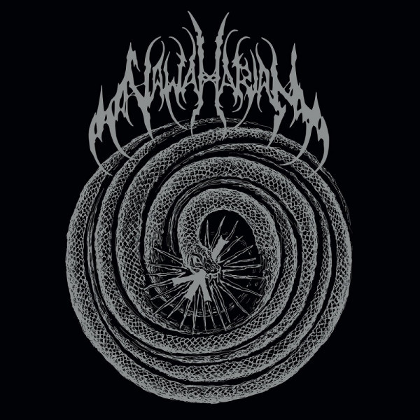 Nawaharjan - Into The Void (EP)