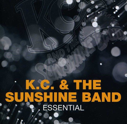 CD K.C. & The Sunshine Band — Essential фото
