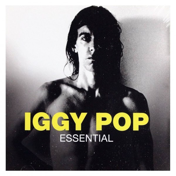 Iggy Pop - Essential