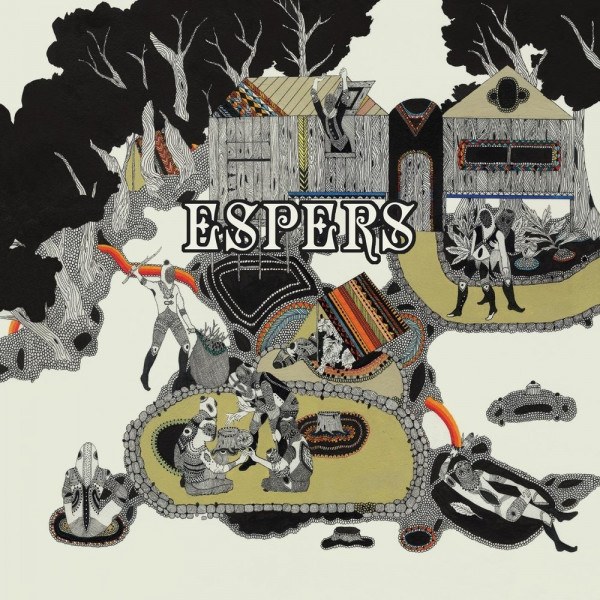 Espers - III