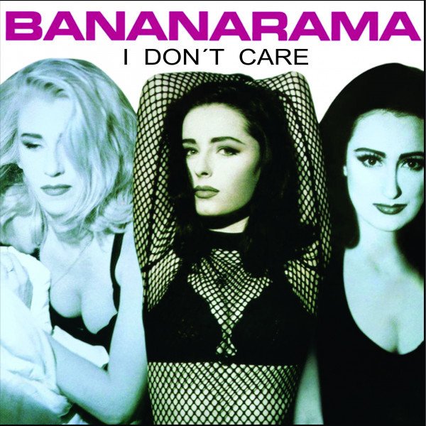 CD Bananarama — Pop Life (Japan) фото