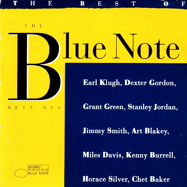 V/A - Best Of The Blue Note