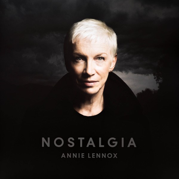 CD Annie Lennox — Nostalgia фото