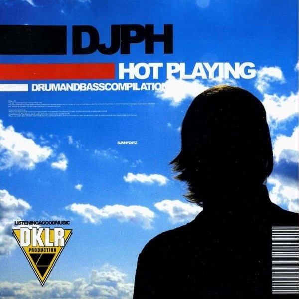 DJ PH - Hot Playing