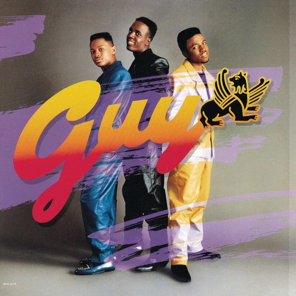 Guy - Guy (Japan)