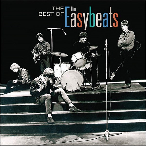 Easybeats - Best Of