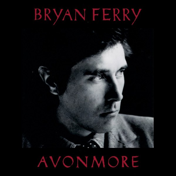 CD Bryan Ferry — Avonmore фото