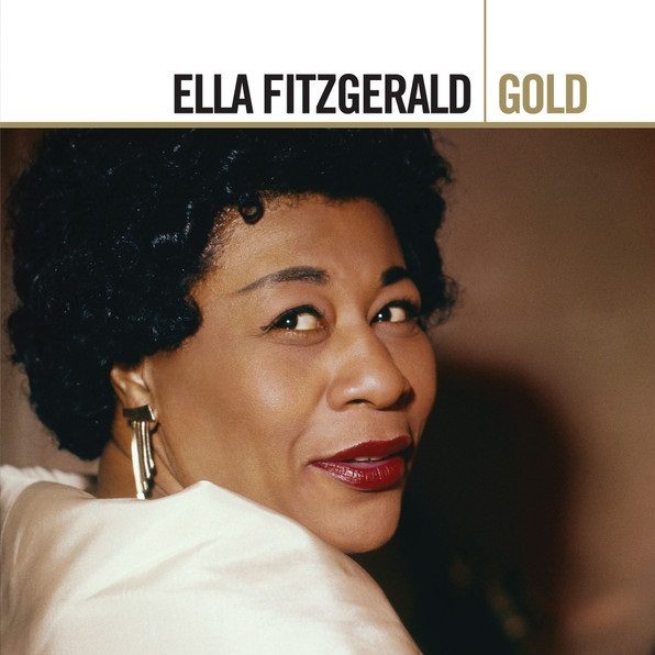 Ella Fitzgerald - Gold (2CD)