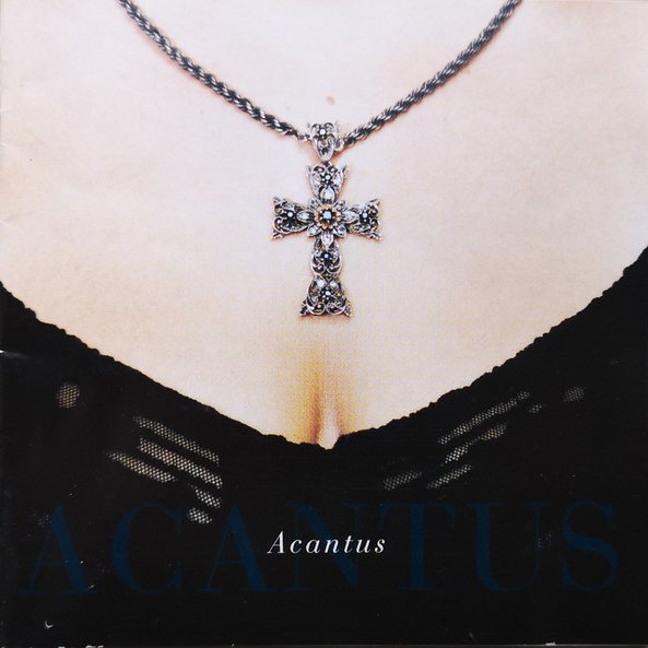 Acantus - Acantus (Japan)