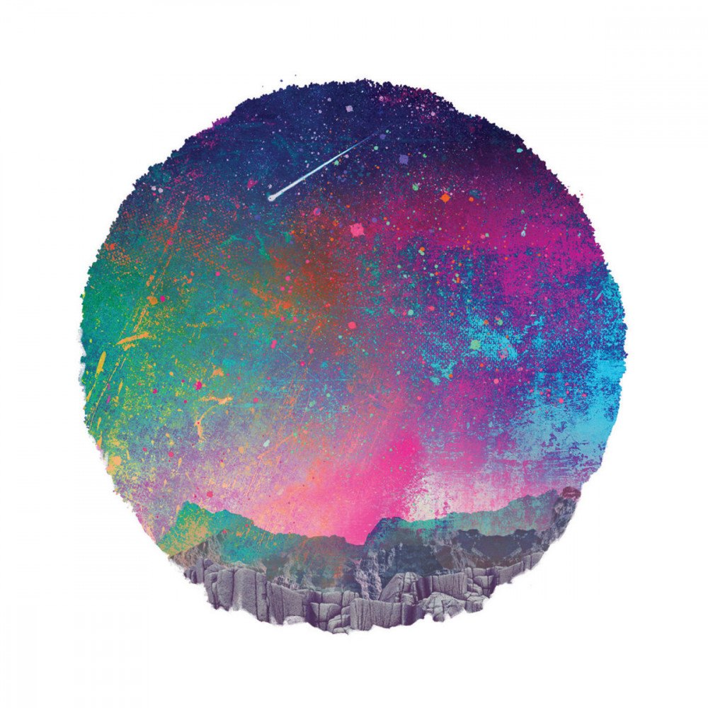 CD Khruangbin — Universe Smiles Upon You фото