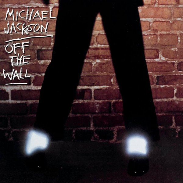 CD Michael Jackson — Off The Wall (Special Edition) фото