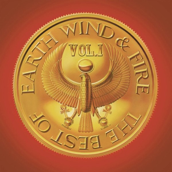 Earth, Wind & Fire - Best Of Earth Wind & Fire Vol. I