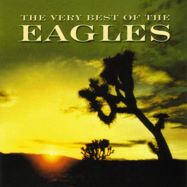 Eagles - Very Best Of
