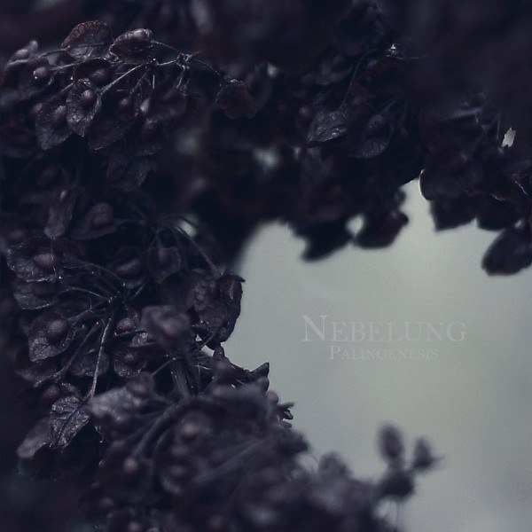 CD Nebelung — Palingenesis фото