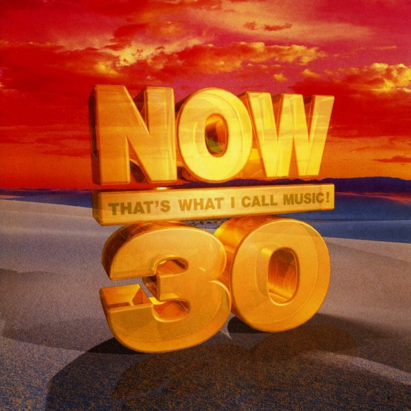 V/A - Now That's What I Call Music! 30 (2CD)