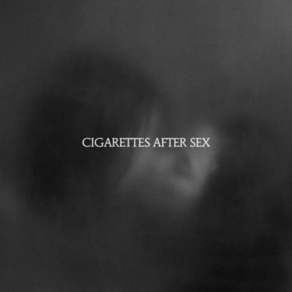 CD Cigarettes After Sex — X's фото