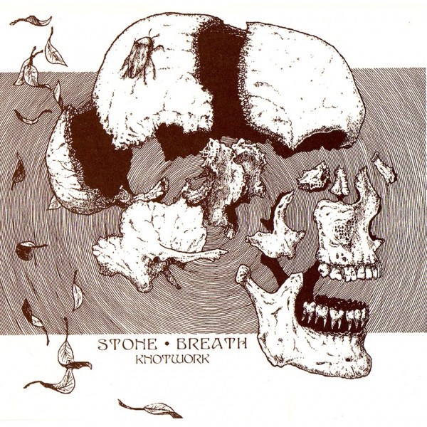 Stone Breath - Knotwork