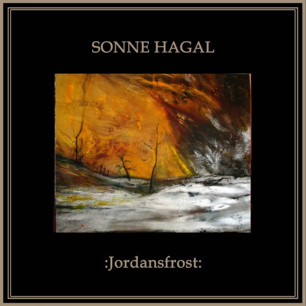 Sonne Hagal - Jordansfrost