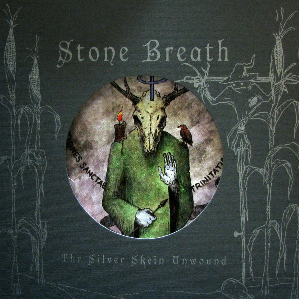 Stone Breath - Silver Skein Unwound