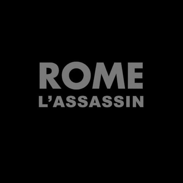 CD Rome — L'Assassin фото