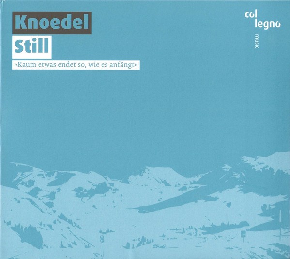 CD Knoedel — Still фото