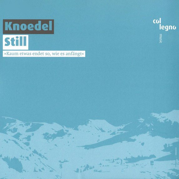 CD Knoedel — Still фото