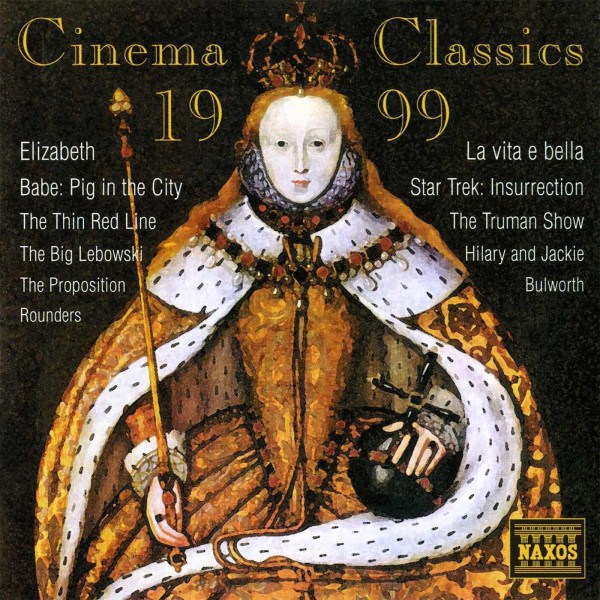 V/A - Cinema Classics 1999