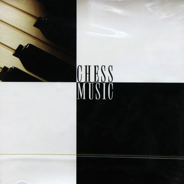 V/A - Chess Music