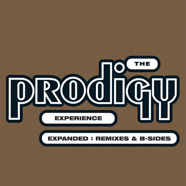 CD Prodigy — Experience (Expanded: Remixes & B-Sides) фото