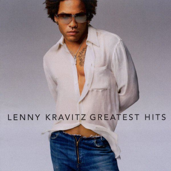 CD Lenny Kravitz — Greatest Hits фото