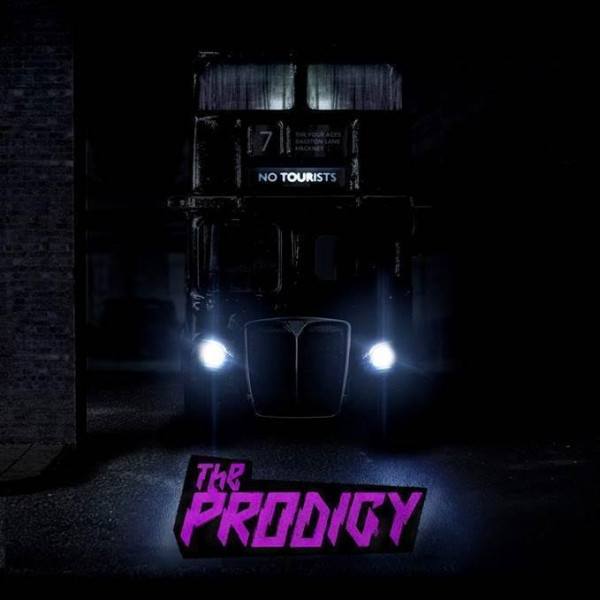 The Prodigy - No Tourists