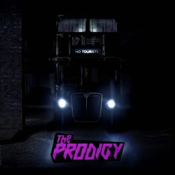 The Prodigy - No Tourists