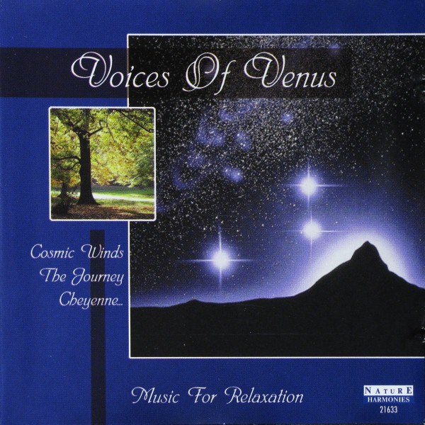 V/A - Voices Of Venus