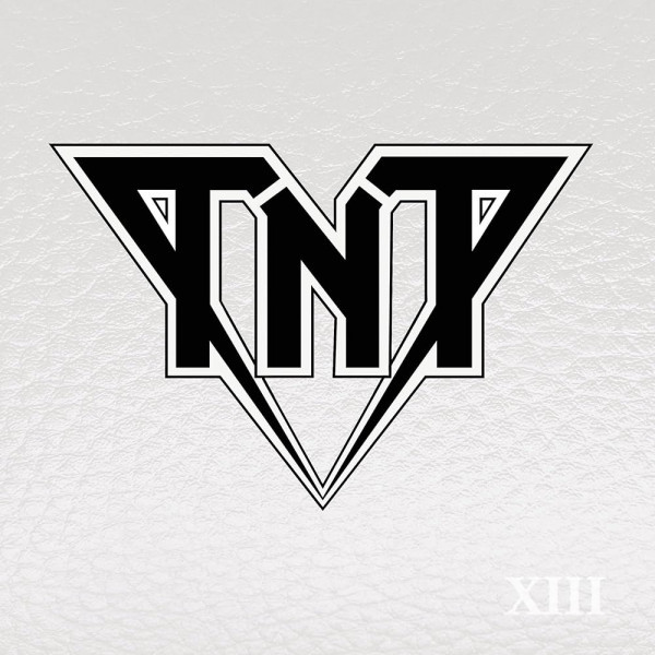 CD TNT — XIII фото