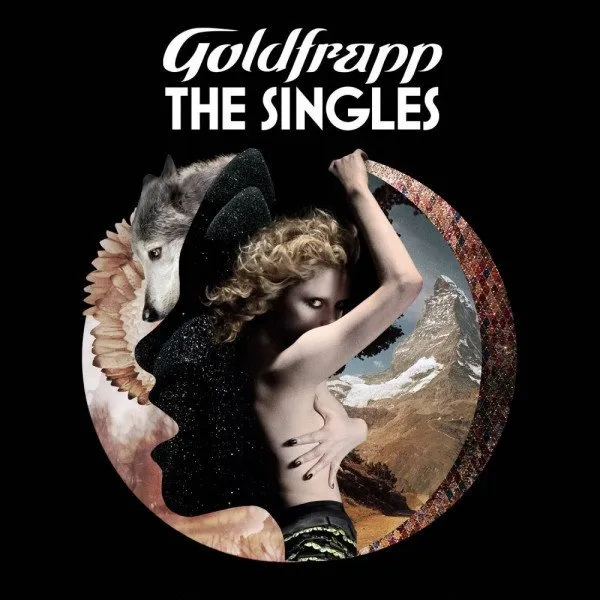 Goldfrapp - Singles